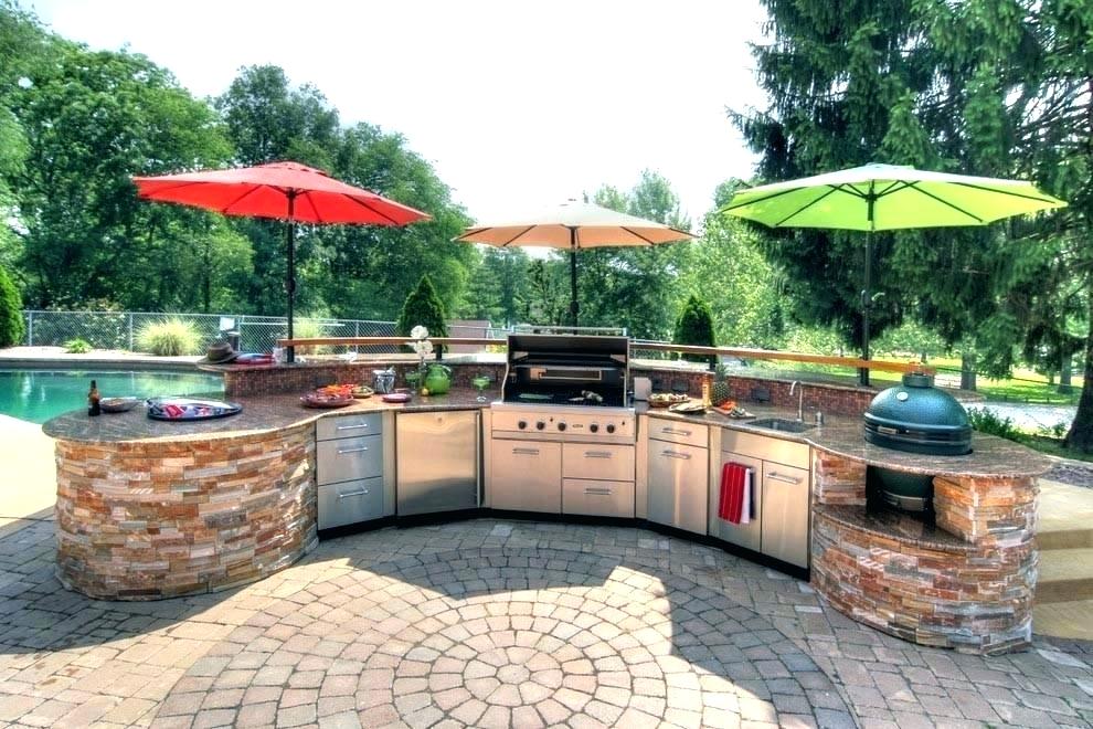 Outdoor Gas Grill Options - The Gas Connection Denver