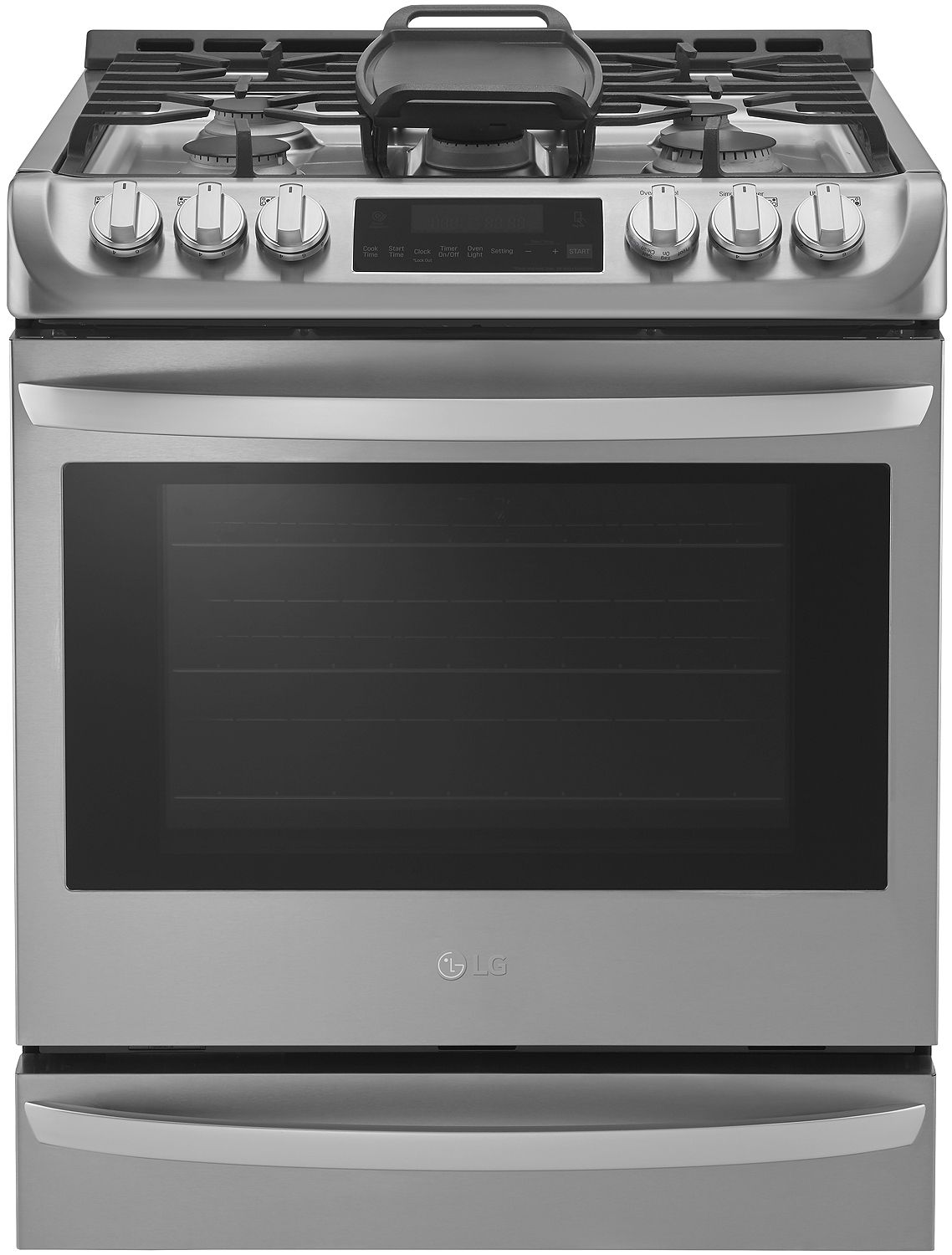 Gas Stove Installation Why Consider The Move From Electric In 2021 