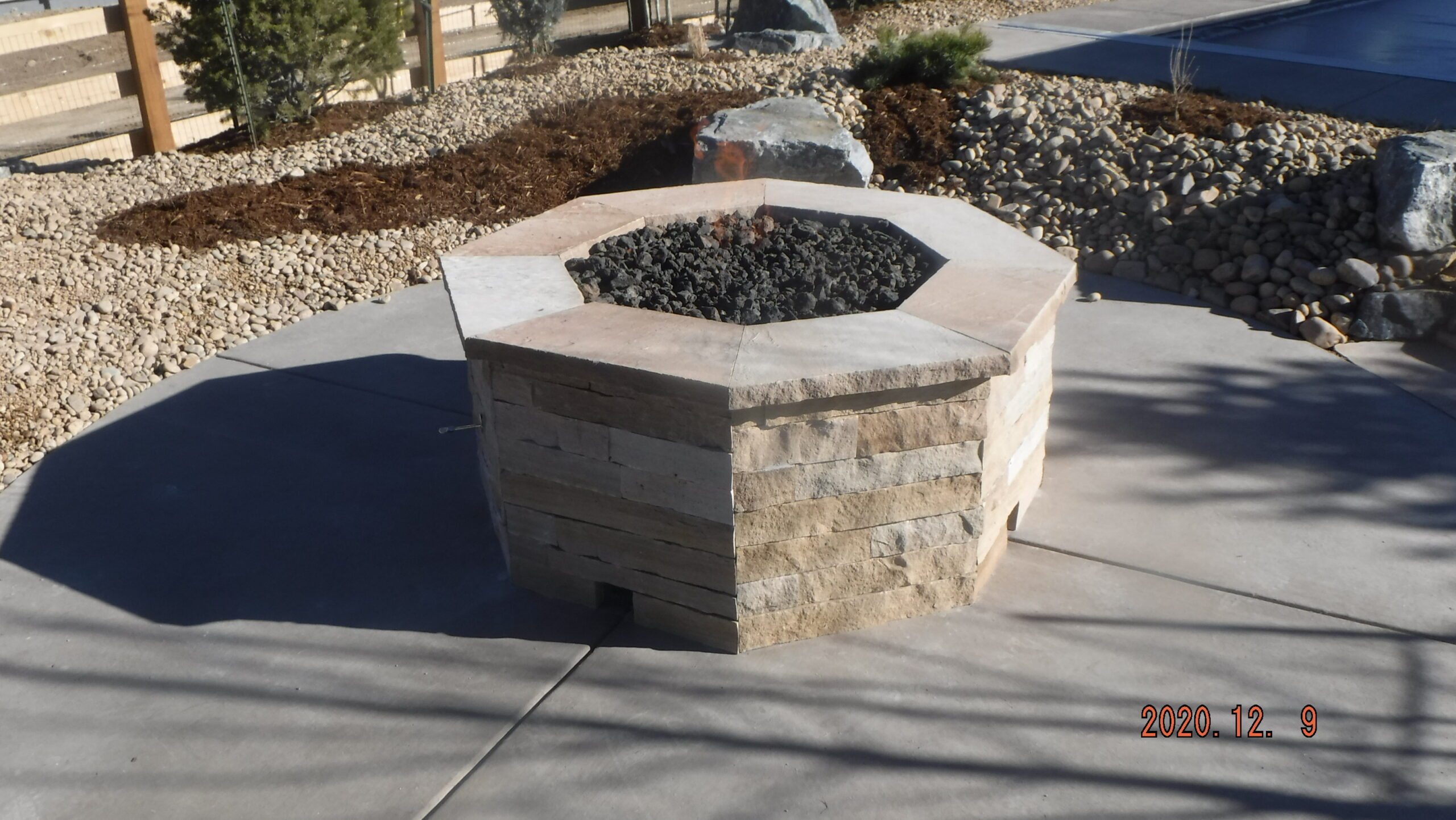 Fire Pit